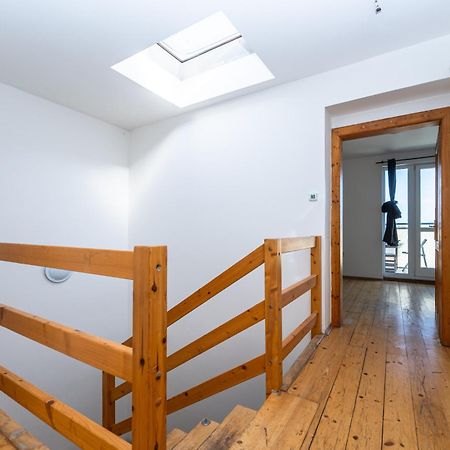 Slavikova Residence Прага Экстерьер фото