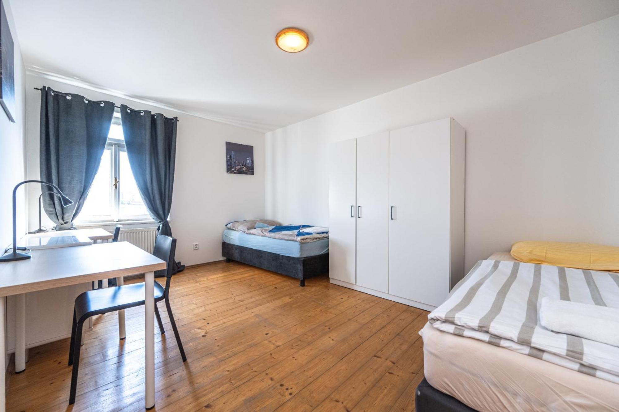 Slavikova Residence Прага Экстерьер фото