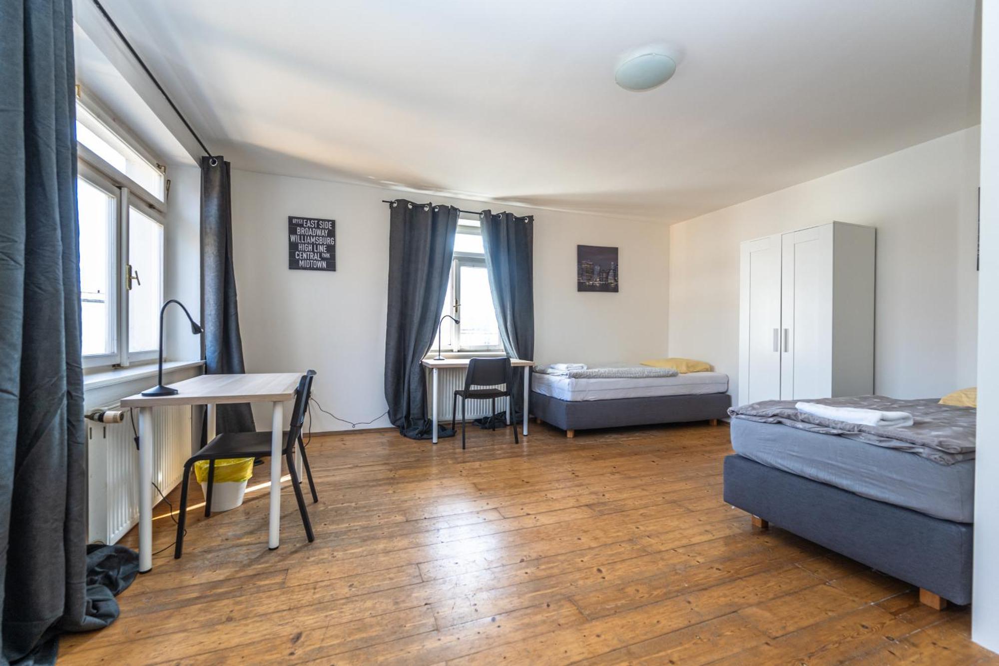 Slavikova Residence Прага Экстерьер фото